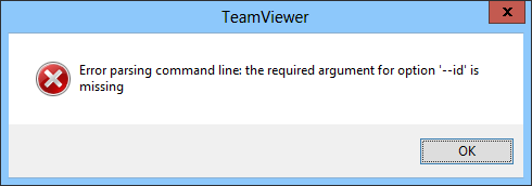 the sharedruntime id is missing